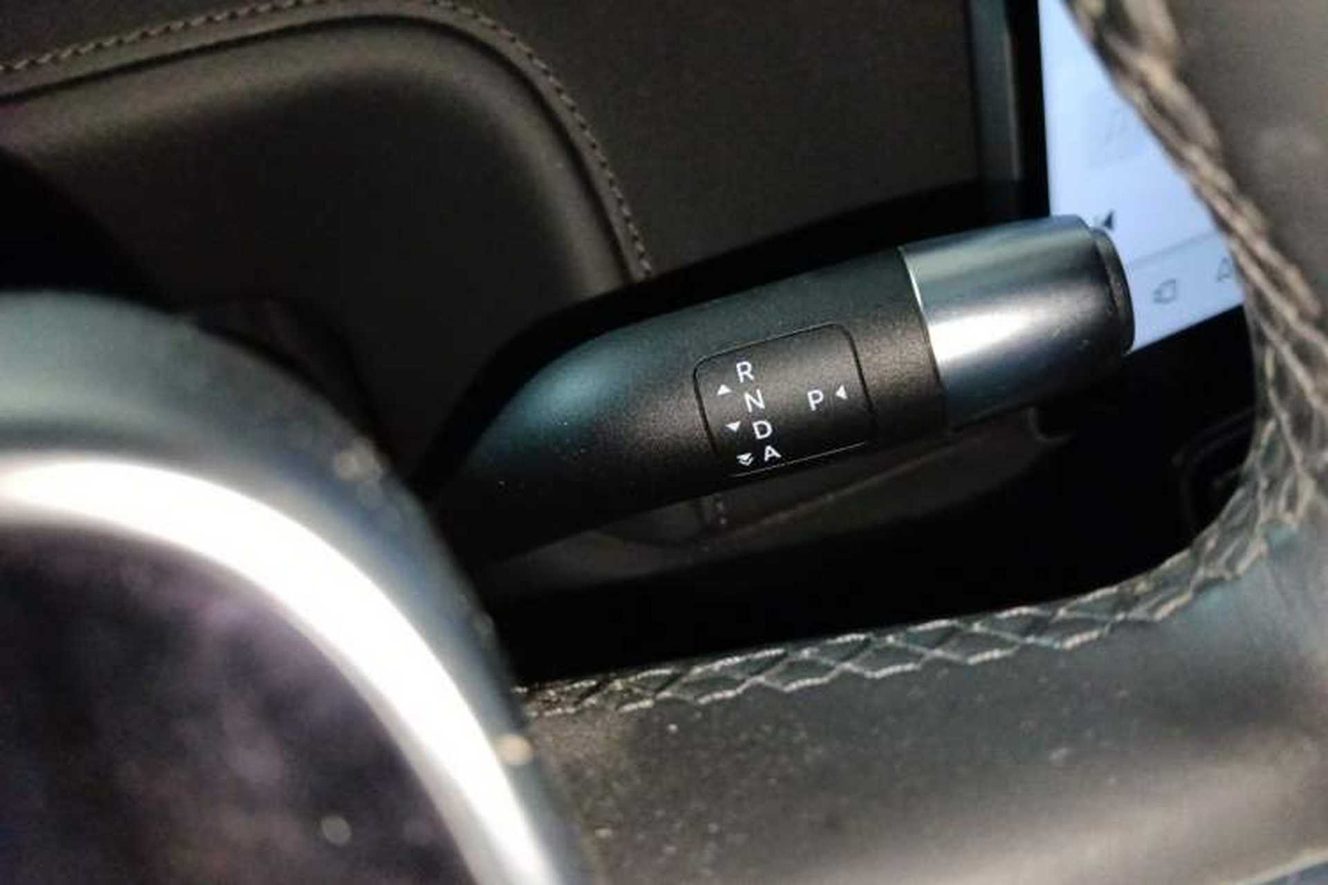 Used Li Auto L8 2023 Pro Model Gear Lever