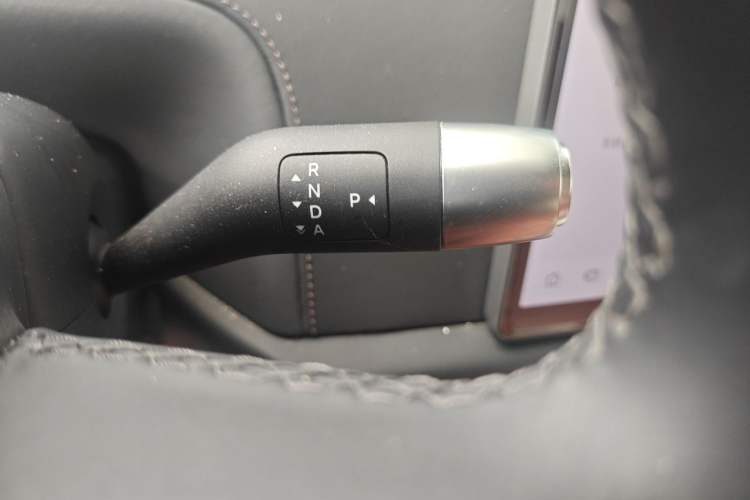 Used Li Auto L8 2023 Pro Model Gear Lever
