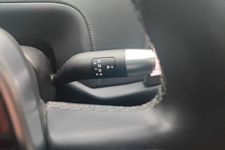 Used Li Auto L8 2023 Pro Model Gear Lever