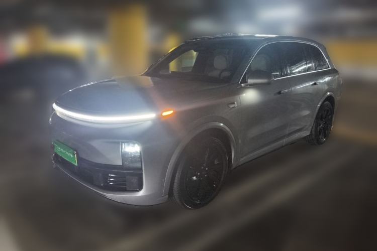 Used Li Auto L8 2023 Pro Model Guazi used car, China used car export, Used car for sale, Used  cars, Cheapest cars for sale
