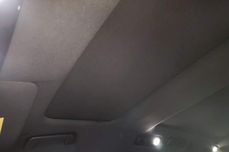 Used Li Auto L8 2023 Pro Model Headliner