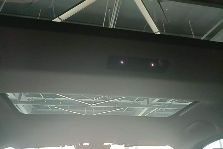 Used Li Auto L8 2023 Pro Model Headliner