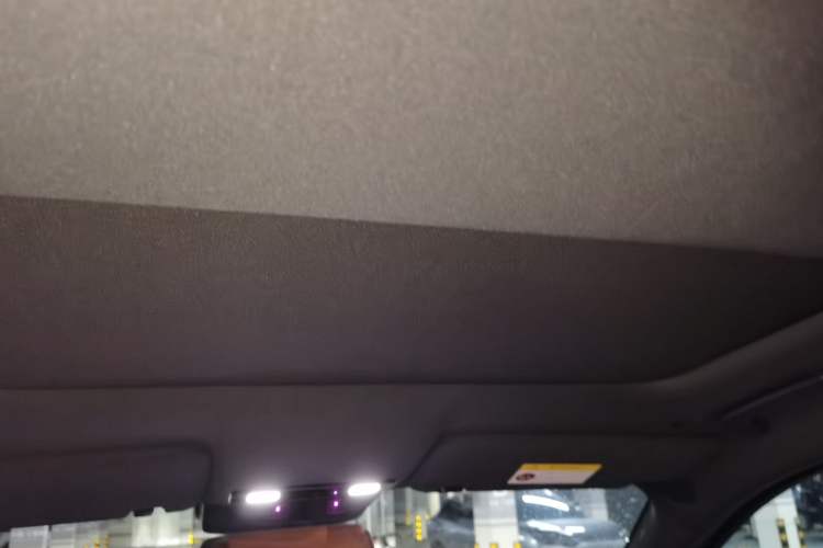 Used Li Auto L8 2023 Pro Model Headliner