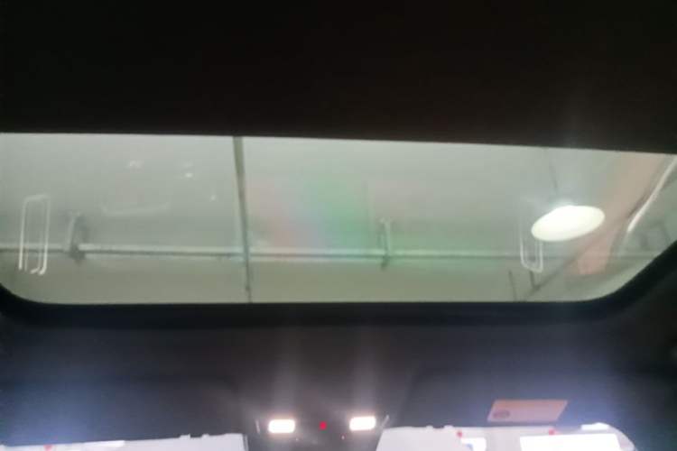 Used Li Auto L8 2023 Air model Headliner