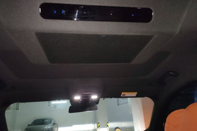 Used Li Auto L8 2023 Pro Model Headliner