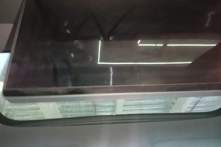 Used Li Auto L8 2023 Max model Headliner