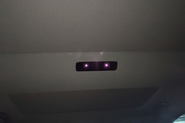 Used Li Auto L8 2023 Pro Model Headliner