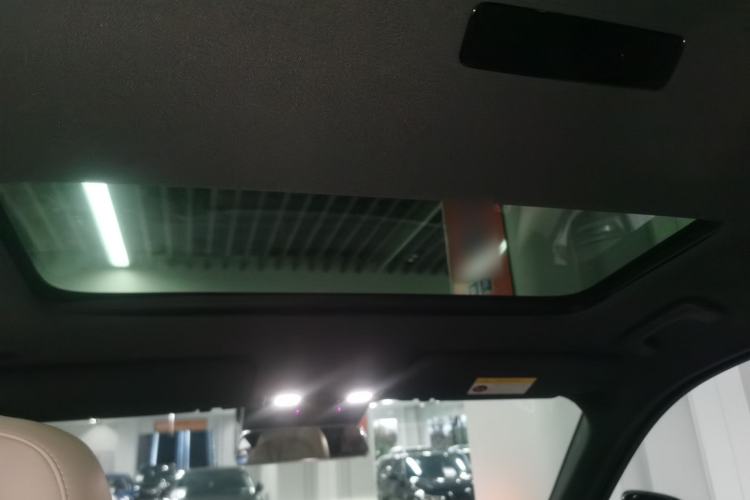 Used Li Auto L8 2023 Air model Headliner