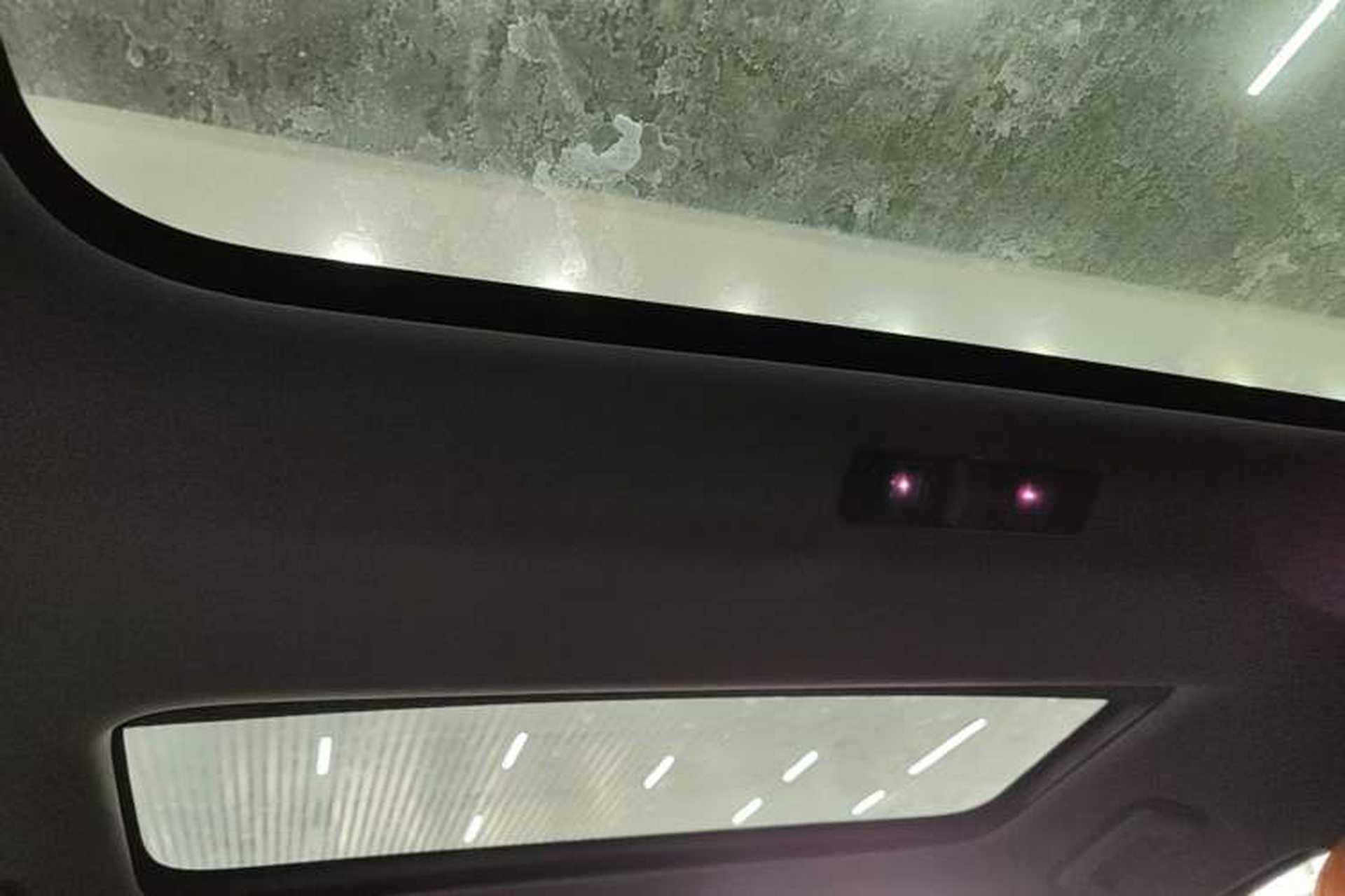Used Li Auto L8 2023 Pro Model Headliner
