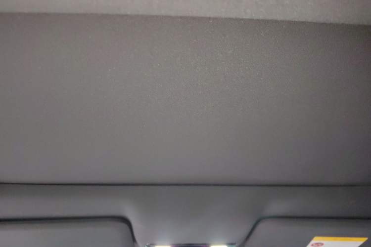 Used Li Auto L8 2023 Pro Model Headliner