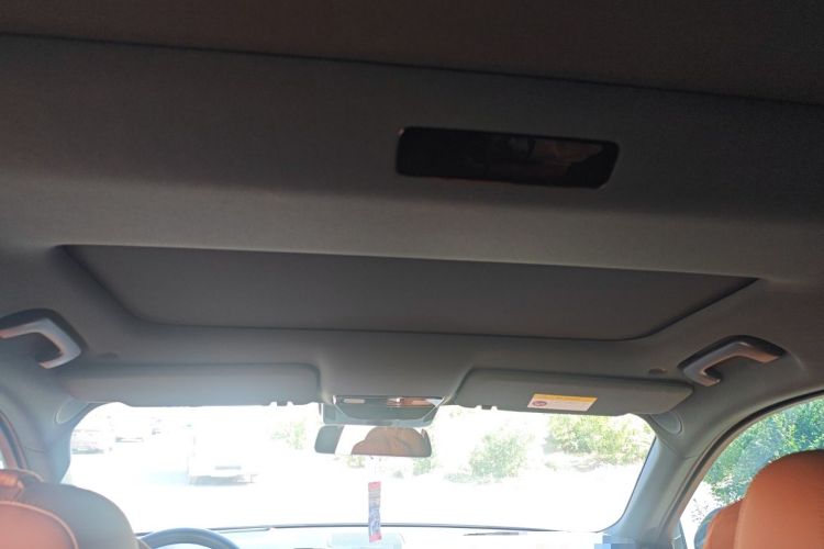 Used Li Auto L8 2023 Air model Headliner