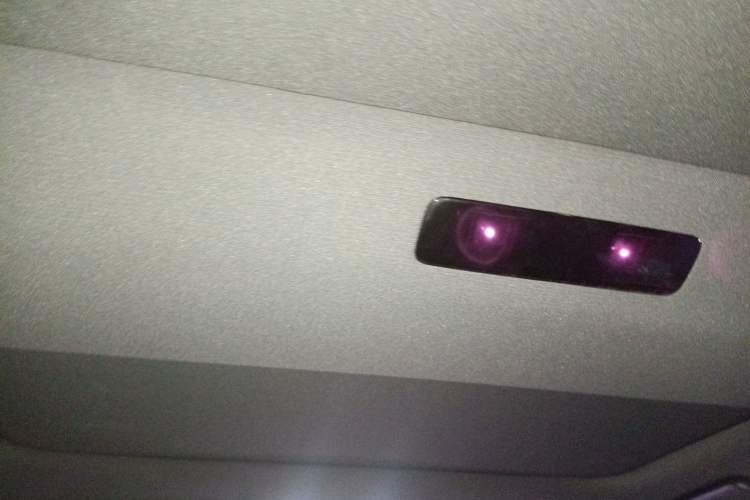 Used Li Auto L8 2023 Pro Model Headliner