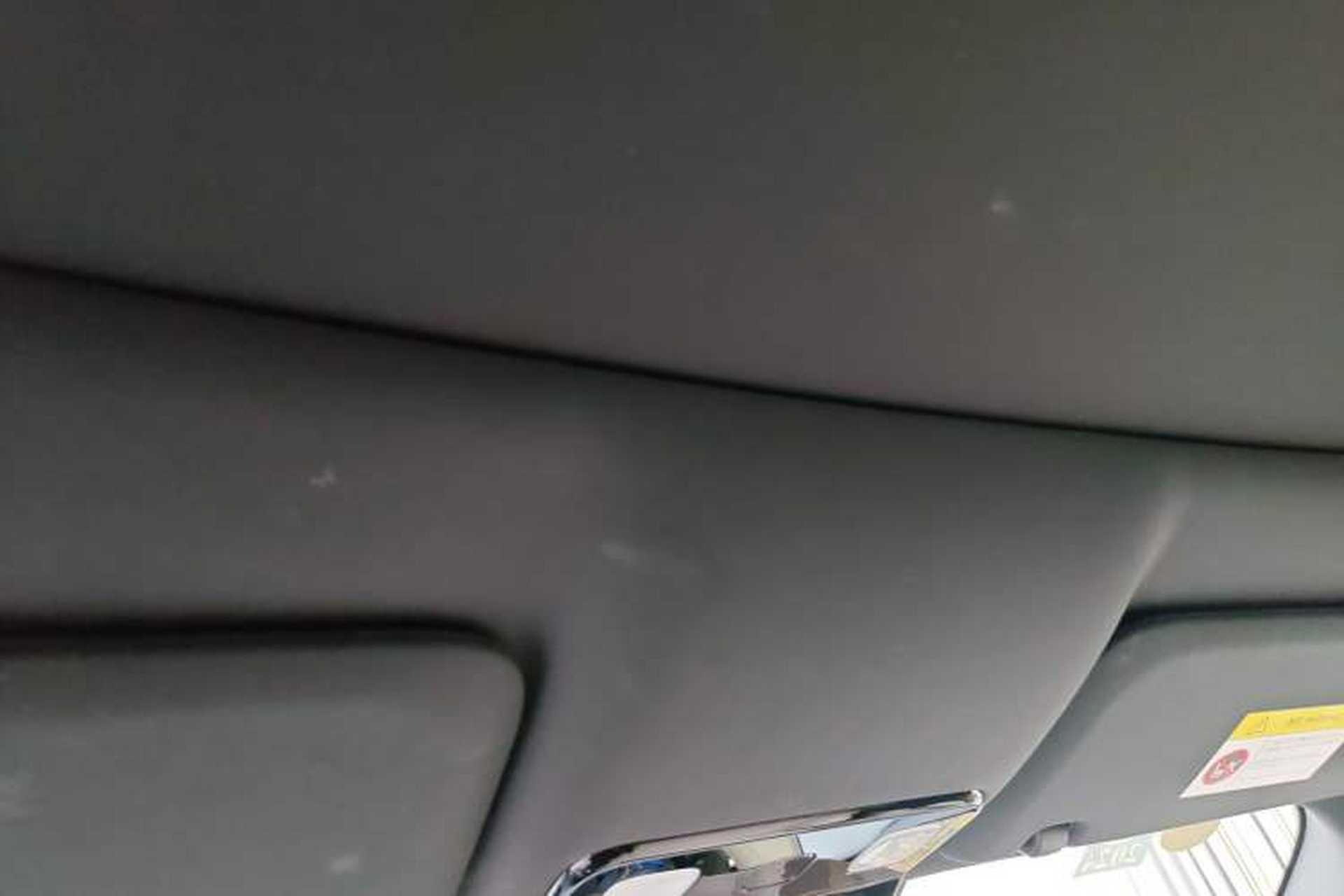 Used Li Auto L8 2023 Pro Model Headliner