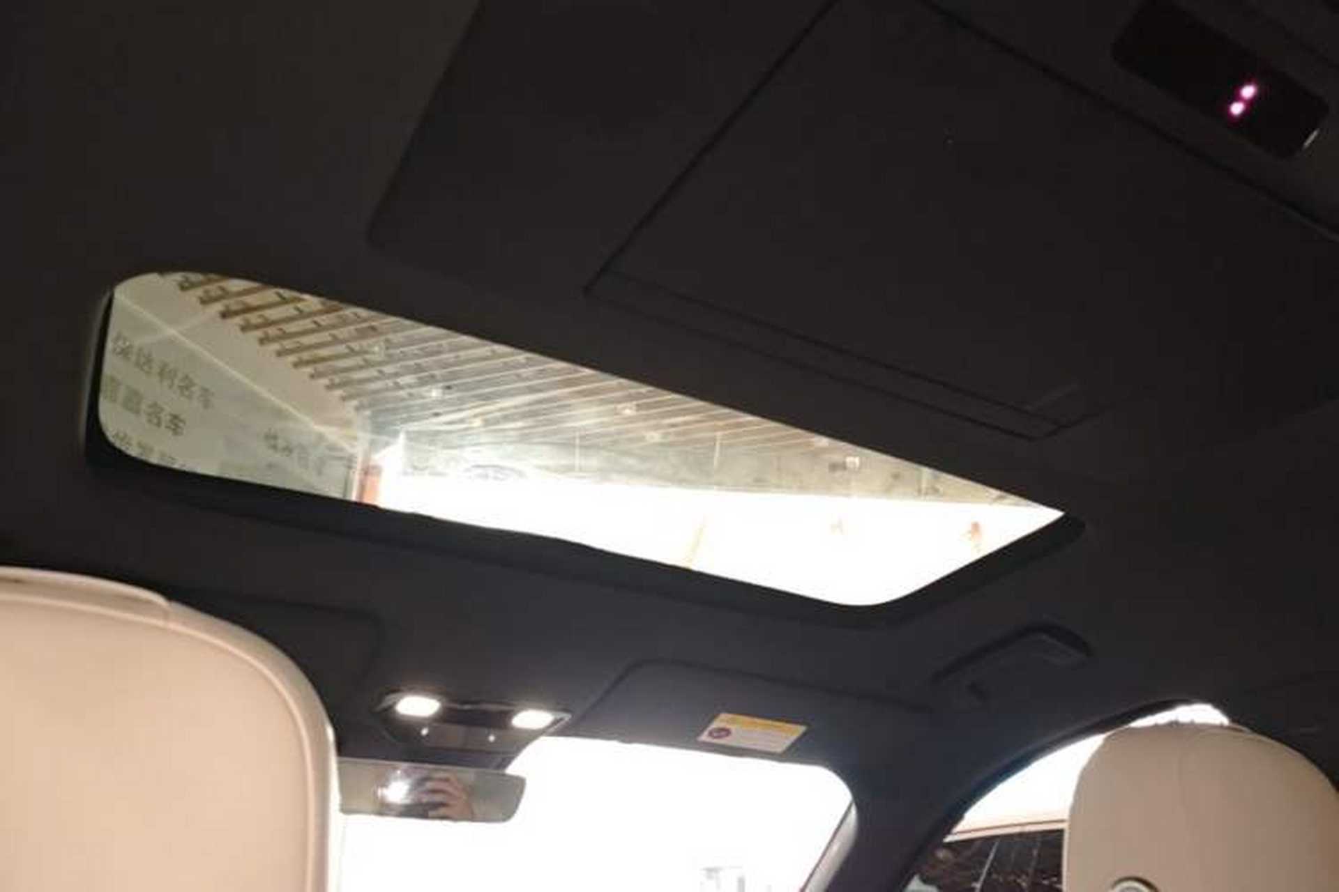 Used Li Auto L8 2023 Max model Headliner