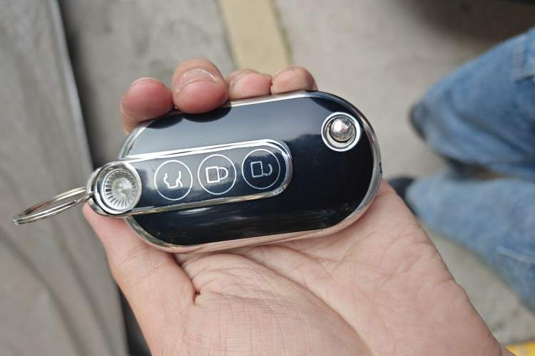 Used Li Auto L8 2023 Pro Model Interior 1