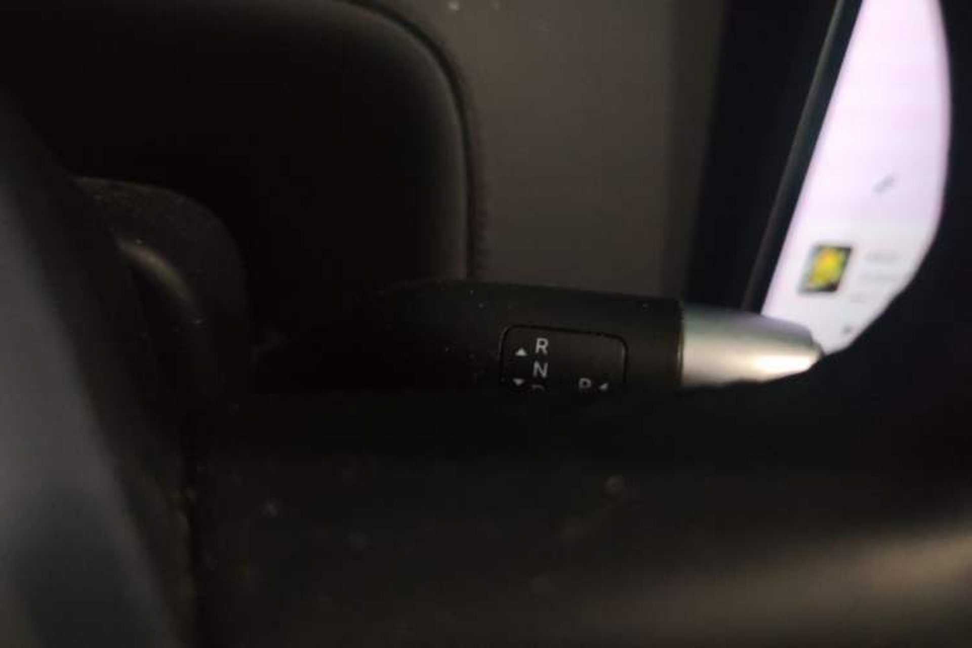 Used Li Auto L8 2023 Pro Model Interior 1