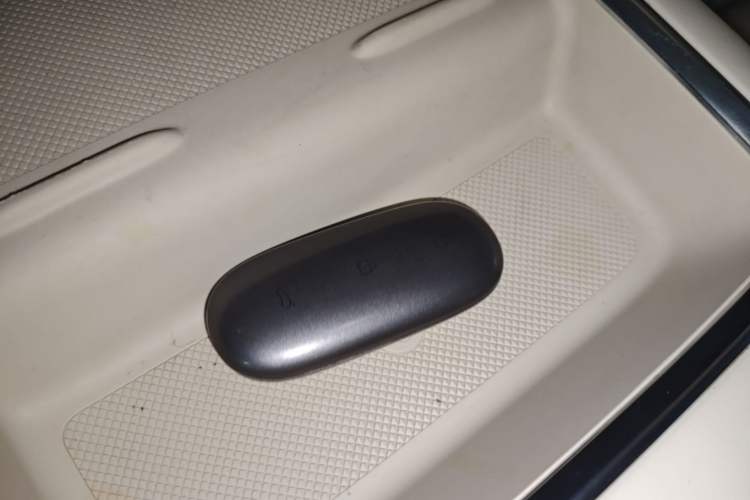 Used Li Auto L8 2023 Max model Interior 1