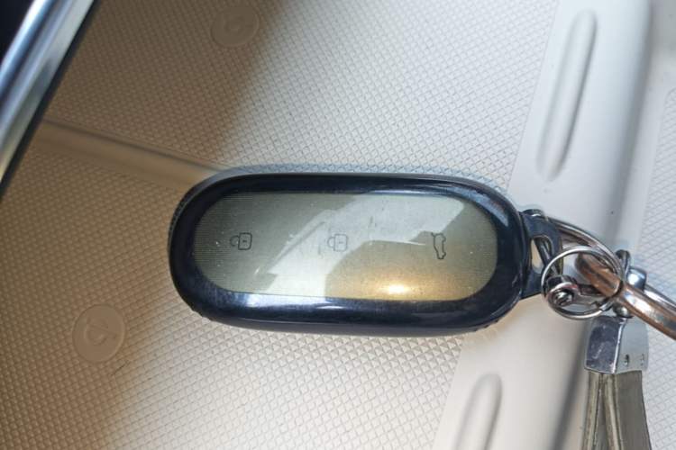 Used Li Auto L8 2023 Pro Model Interior 1