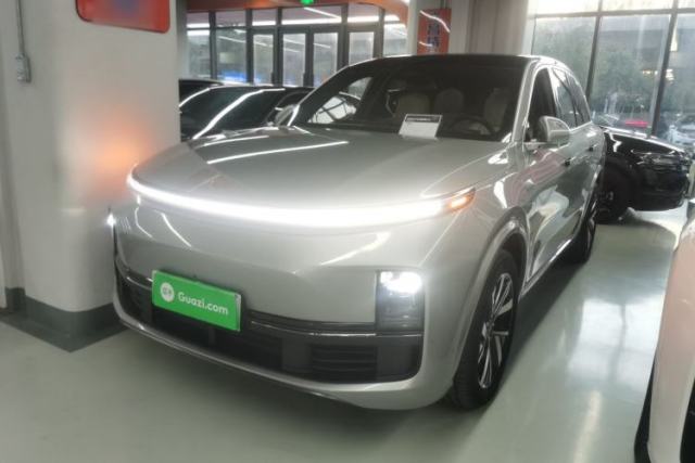 Used Li Auto L8 2023 Air model