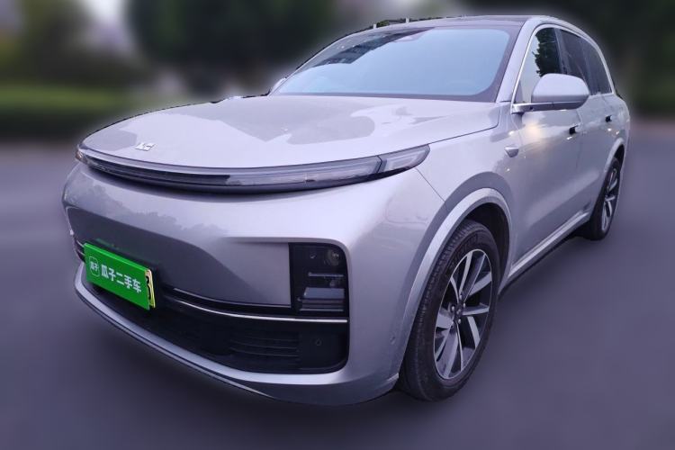 Used Li Auto L8 2023 Air model Guazi used car, China used car export, Used car for sale, Used  cars, Cheapest cars for sale