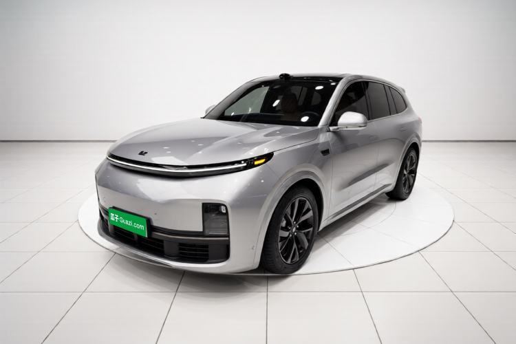 Li Auto L8 2023 Pro Model d’occasion Guazi used car, China used car export, Used car for sale, Used  cars, Cheapest cars for sale