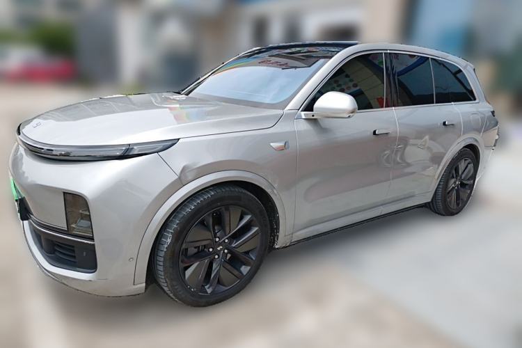 Used Li Auto L8 2023 Pro Model Guazi used car, China used car export, Used car for sale, Used  cars, Cheapest cars for sale