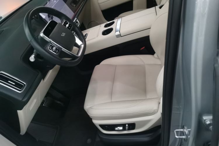 Used Li Auto L8 2023 Air model Left Front Seat