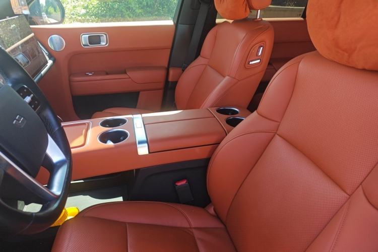 Used Li Auto L8 2023 Air model Left Front Seat