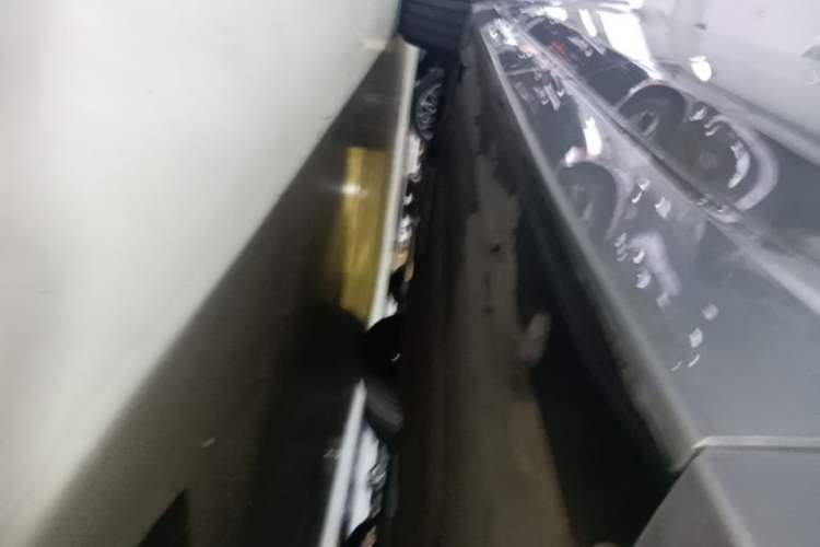 Used Li Auto L8 2023 Air model Left Side Sill