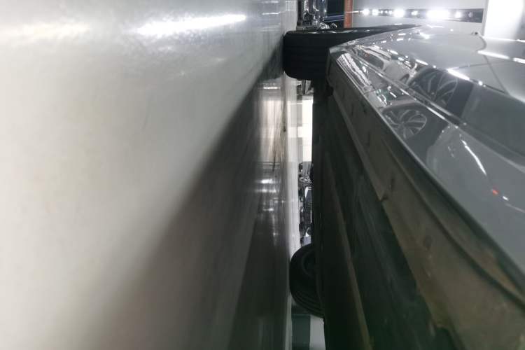 Used Li Auto L8 2023 Air model Left Side Sill