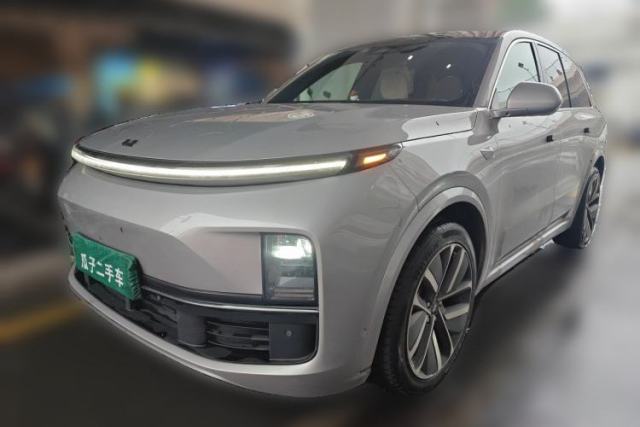 Used Li Auto L8 2023 Air model