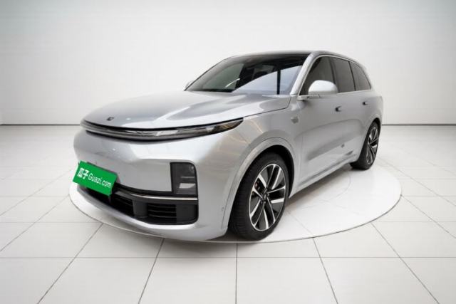 Used Li Auto L8 2023 Max model