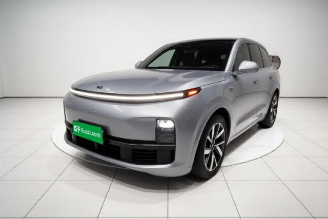 Used Li Auto L8 2023 Pro Model