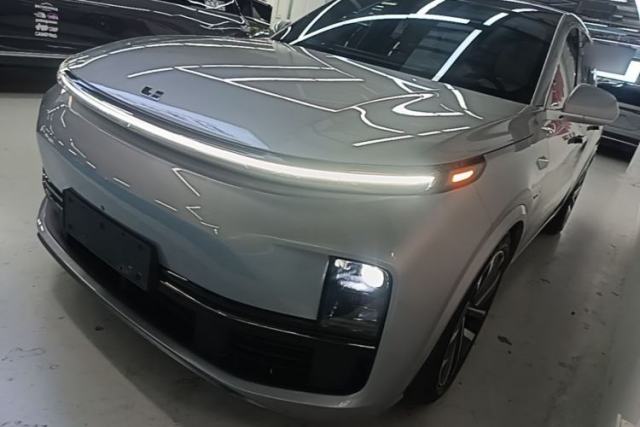 Used Li Auto L8 2023 Pro Model