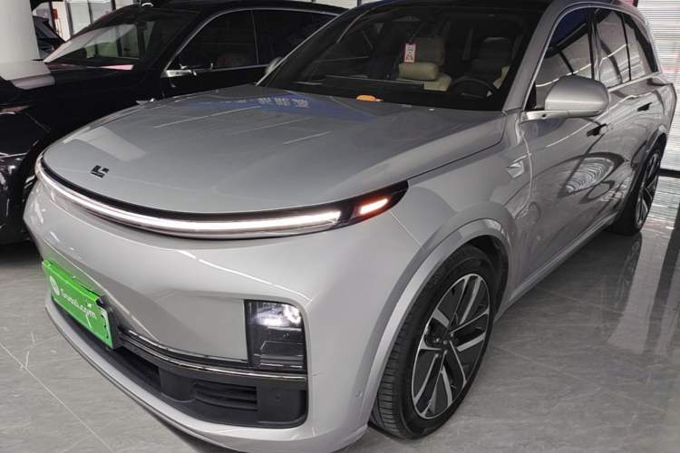 Used Li Auto L8 2023 Pro Model Guazi used car, China used car export, Used car for sale, Used  cars, Cheapest cars for sale