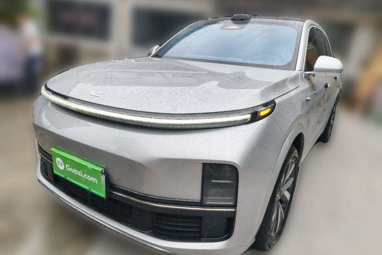 Used Li Auto L8 2023 Max model Guazi used car, China used car export, Used car for sale, Used  cars, Cheapest cars for sale