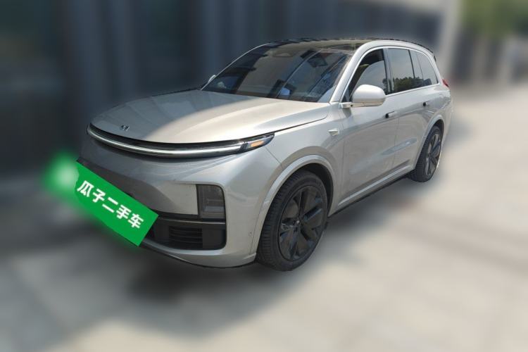 Used Li Auto L8 2023 Air model Guazi used car, China used car export, Used car for sale, Used  cars, Cheapest cars for sale