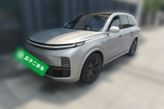 Used Li Auto L8 2023 Air model