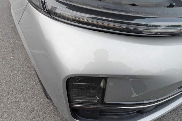 Used Li Auto L8 2023 Air model Right Front Headlight
