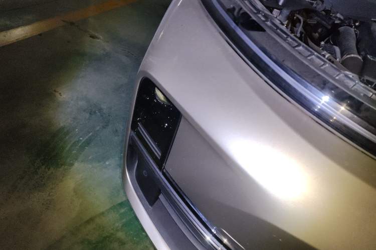 Used Li Auto L8 2023 Pro Model Right Front Headlight