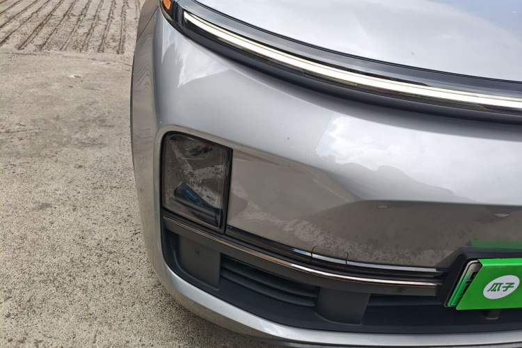 Used Li Auto L8 2023 Pro Model Right Front Headlight