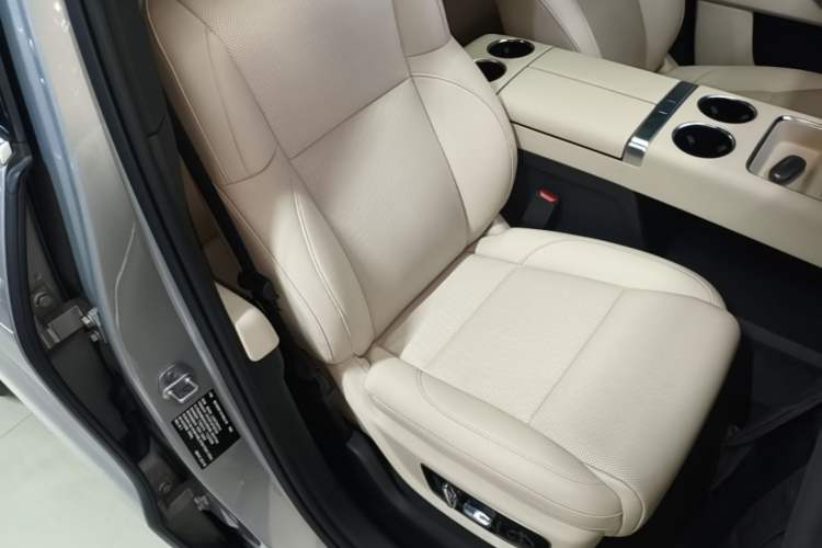 Used Li Auto L8 2023 Air model Right Front Seat
