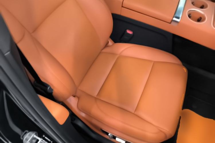 Used Li Auto L8 2023 Pro Model Right Front Seat