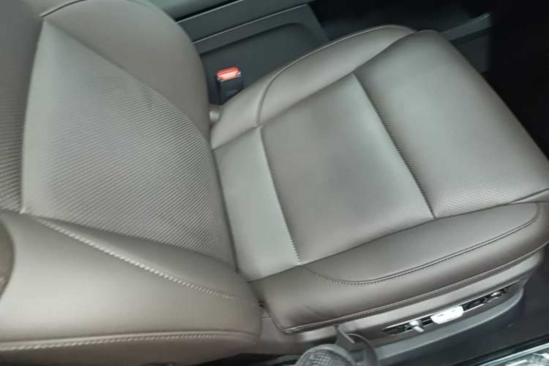 Used Li Auto L8 2023 Max model Right Front Seat