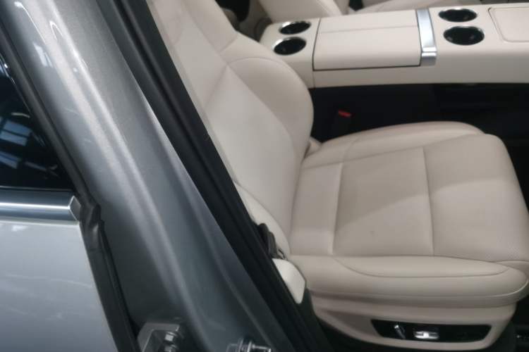 Used Li Auto L8 2023 Air model Right Front Seat