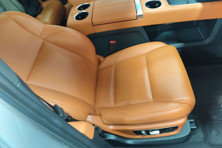Used Li Auto L8 2023 Pro Model Right Front Seat