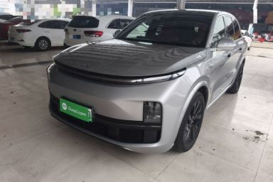 Used Li Auto L8 2023 Pro Model