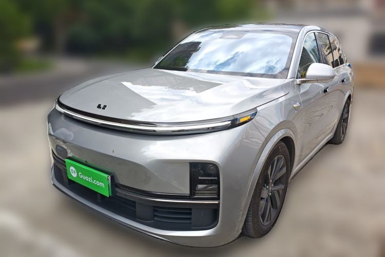 Used Li Auto L8 2023 Pro Model Guazi used car, China used car export, Used car for sale, Used  cars, Cheapest cars for sale