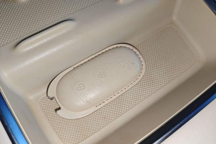 Used Li Auto L8 2023 Pro Model Vehicle Key