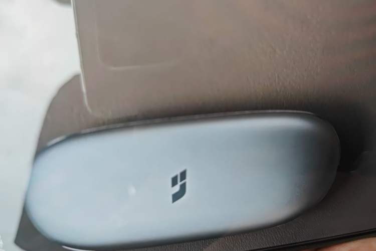 Used Li Auto L8 2023 Pro Model Vehicle Key